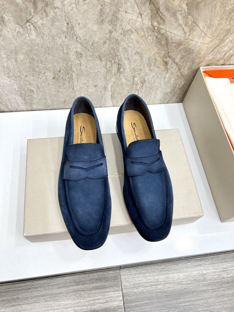 Santoni Shoes